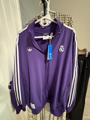 Adidas mens jacket size 2xl - jacket,