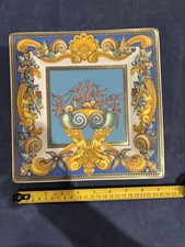 Rosenthal Versace Les Tresors