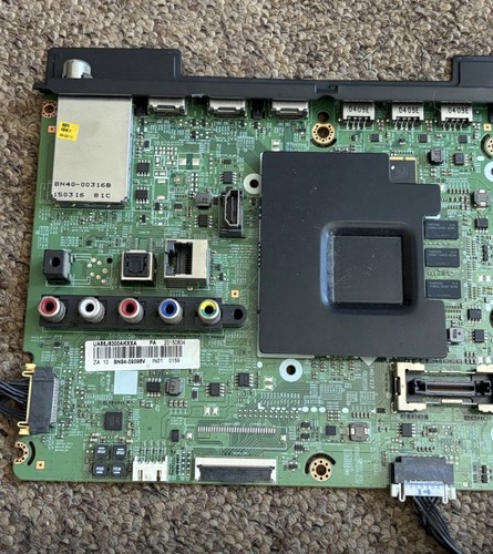 Samsung main board ue55j6300 - samsung,