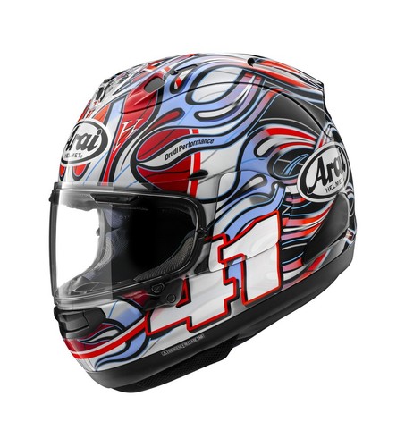 Arai full face motorcycle - full,