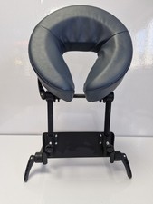 Master Massage Tables Face Cradle Adjustable Durable Massage Headrest  Used