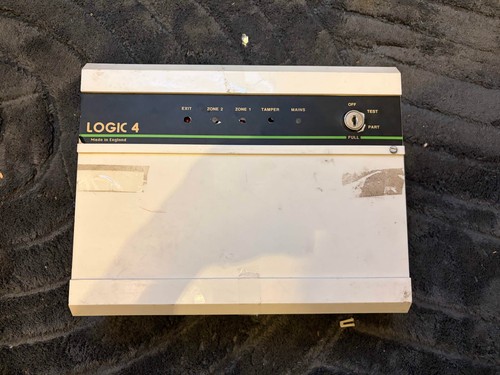 Ade logic keyswitch operated - keyswitch,