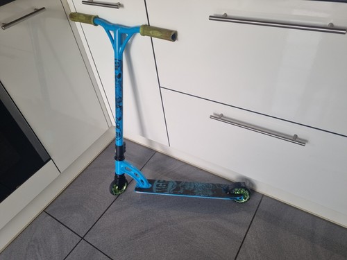Mpg stunt scooter for - scooter,
