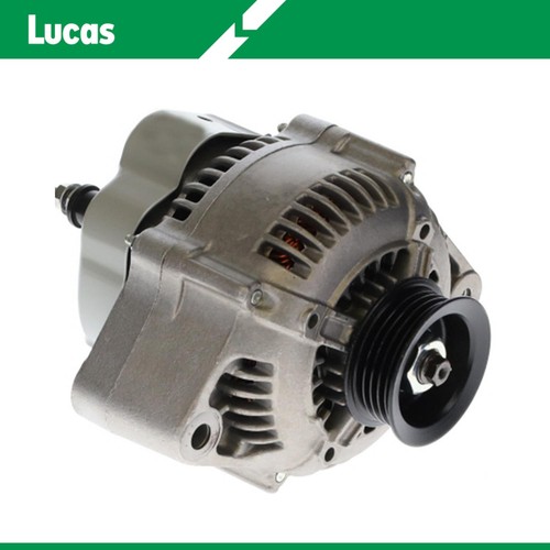 Lucas alternator for toyota - lucas,