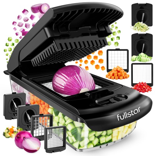 Vegetable chopper cutter - vegetable, &