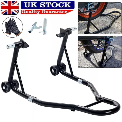 Heavy duty rear motorcycle - heavy,
