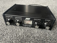 MFJ Versa Tuner II MFJ-945C