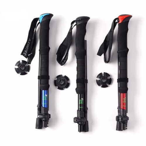 Trekking poles ultralight - trekking,