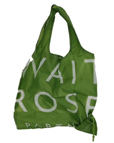 Waitrose partner green core - green,