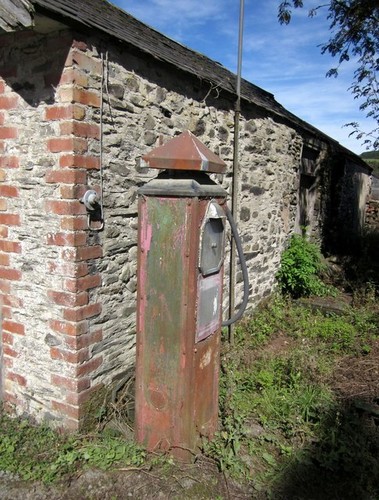 Photo petrol pump - pump,