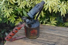 Vintage Paraffin Blow Torch