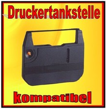 10x Comp. Ink Ribbon Sharp Pa 300 300X 3000 PA-W1100 1410 Zx 3 PA-4000 4300 4400