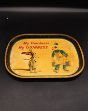 My Goodness My Guinness Tray