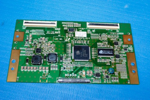 Con lvds board - t-con,