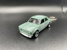Hot Wheels Datsun Bluebird 510