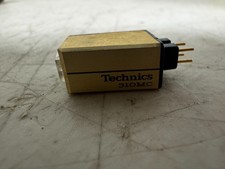 Technics EPS-310MC T4P MC Cartridge Pure Boron Pipe Cantilever Vintage
