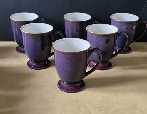 Denby storm purple plum - storm,,