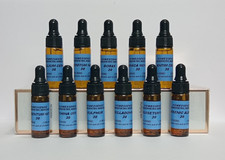 Homeopathic Remedies in 200c