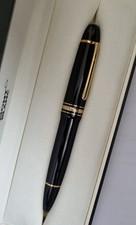 Serviced Warranty Montblanc