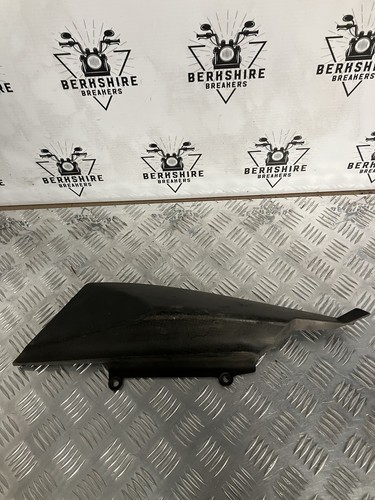 Yamaha 125 xt125 side panel - 125,