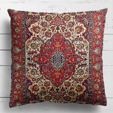 Persian Rug Cushion Classic