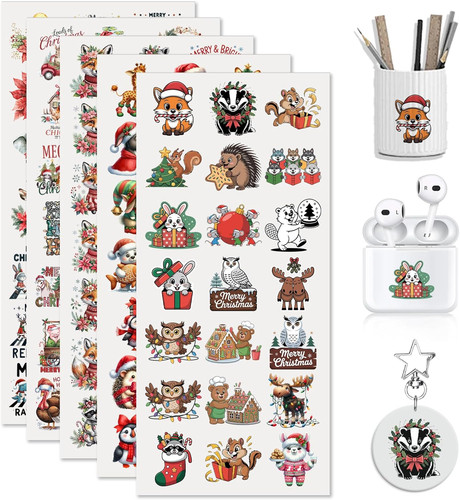 Rub transfers 105 sheets - on,