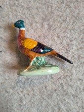 Beswick Pheasant Ornament