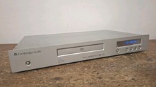 Cambridge Audio DVD86 CD / DVD