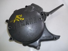 Alternator Cover YAMAHA TZR