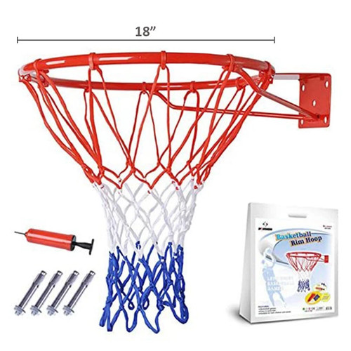 Full size basketball - full,