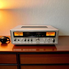 DENON TU-500 TOP ADVANCED RADIO TUNER