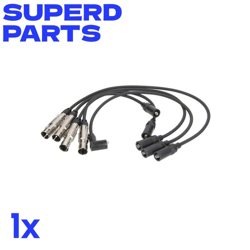 Ignition cable kit zef1180 for - ignition,
