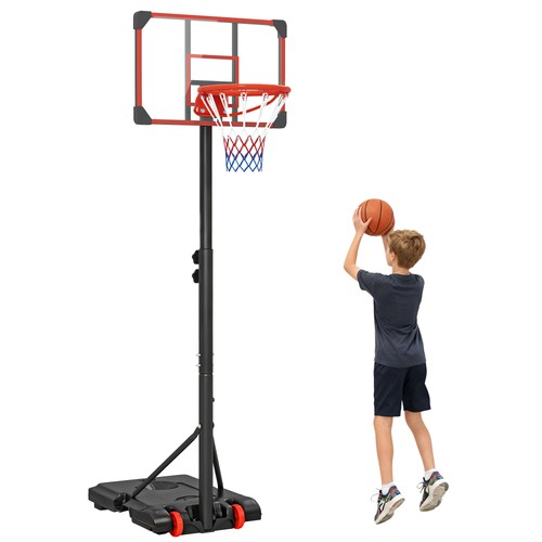 Sportnow adjustable basketball - adjustable,