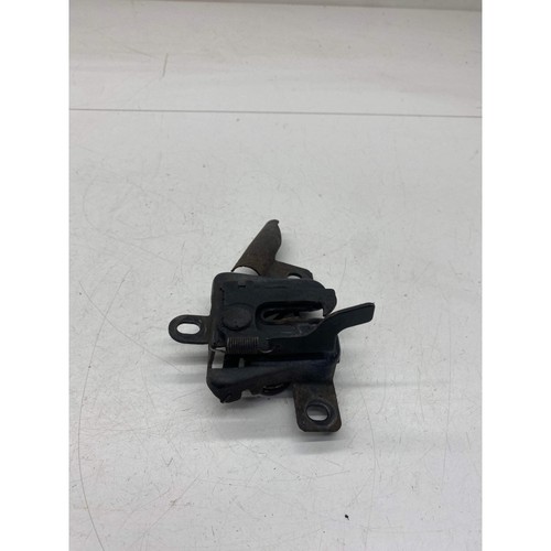 Subaru impreza bonnet latch - subaru,