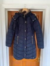 Joules Cherington Padded Coat
