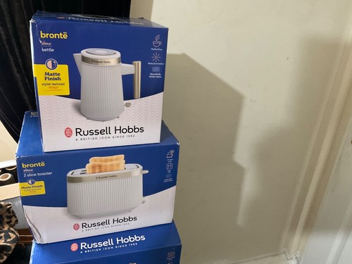 Russell hobbs brontë - russell,