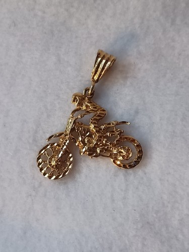 Vintage 10k gold - vintage, filled