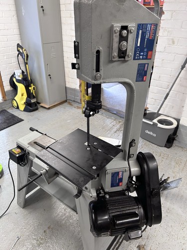 Sealey sm5 150mm speed - sm5.v3,