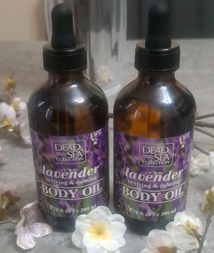 Dead sea collection lavender - sea,
