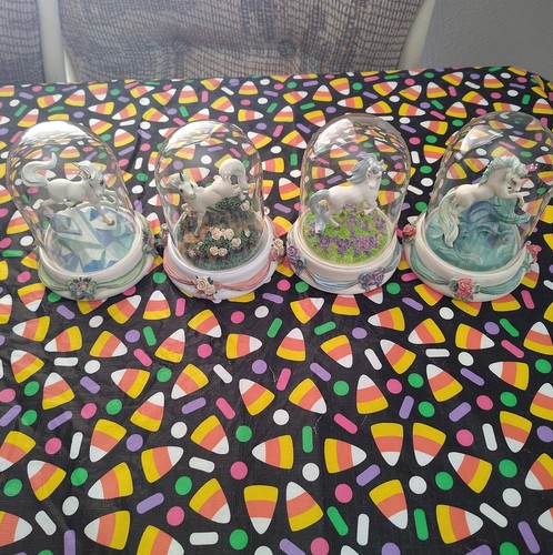 Lot vintage franklin mint - of, 4