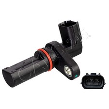 Crankshaft Pulse Sensor BLUE PRINT Fits HONDA Accord IX Cr-V IV 37500-R60-U01