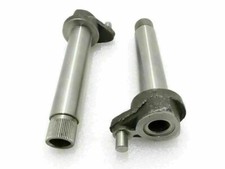 BSA GOLD STAR MODEL FOOTREST