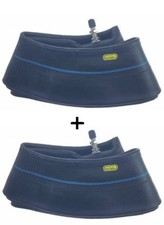 2-piece set tube 2.50 - 2.75 -10 pocket bike dirt bike 49ccm 2 pieces 2.5/2.75-10