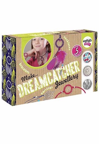 Mystyle craft dreamcatcher - 2,