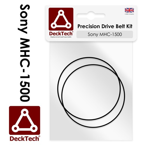 Decktech replacement belt - replacement,