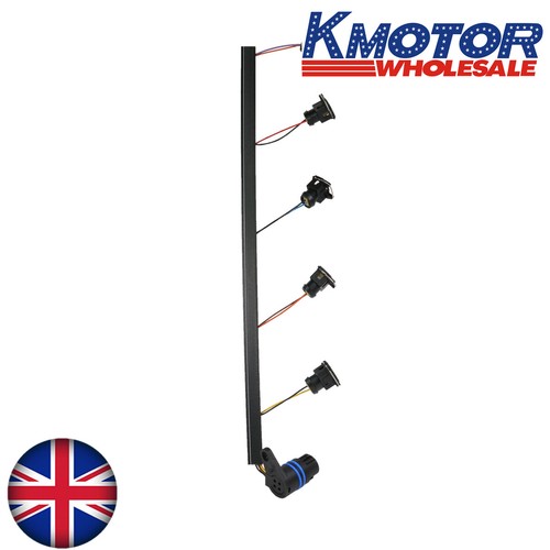 Diesel injector wiring - diesel, harness