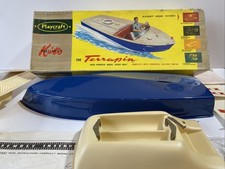 Vintage Playcraft The Terrapin