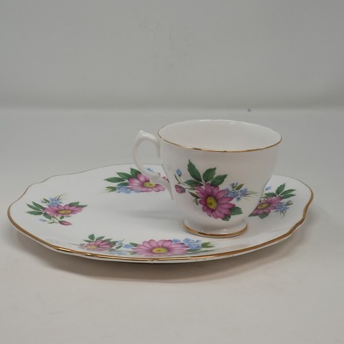 Vintage royal vale - bone, china