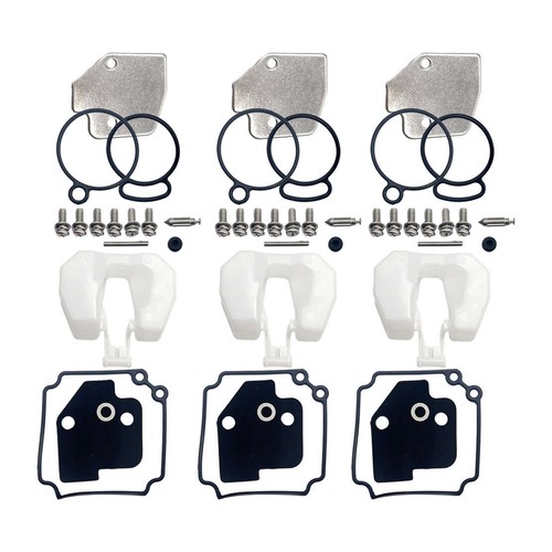 3set carburetor repair - 3set,