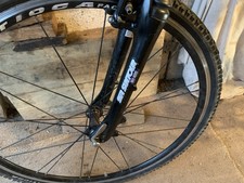 Suntour NEX4000 Suspension